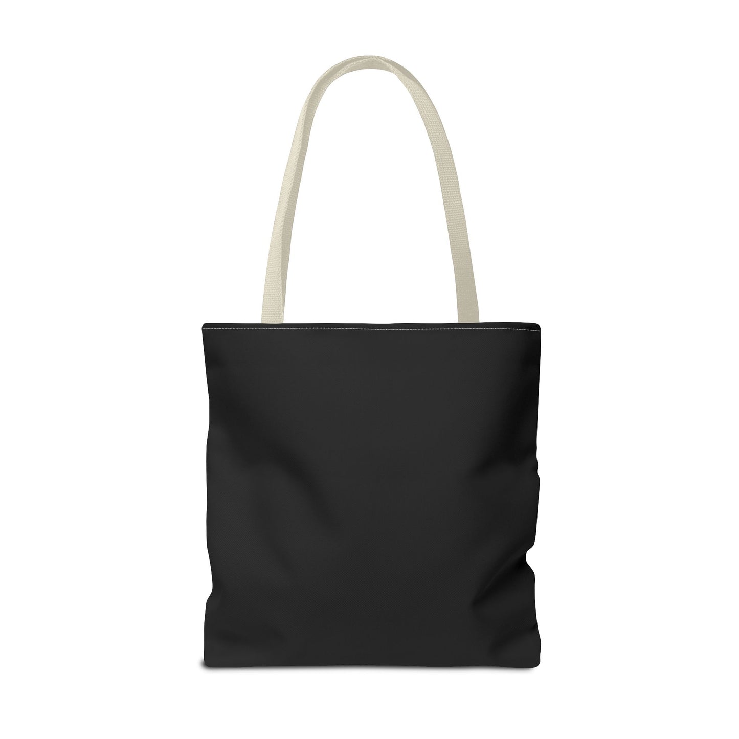 Handy Tote Bag (AOP) Sizes For All Stuff