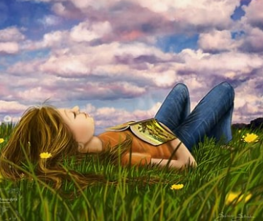 Cloud Watching