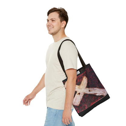 Handy Tote Bag (AOP) Sizes For All Stuff