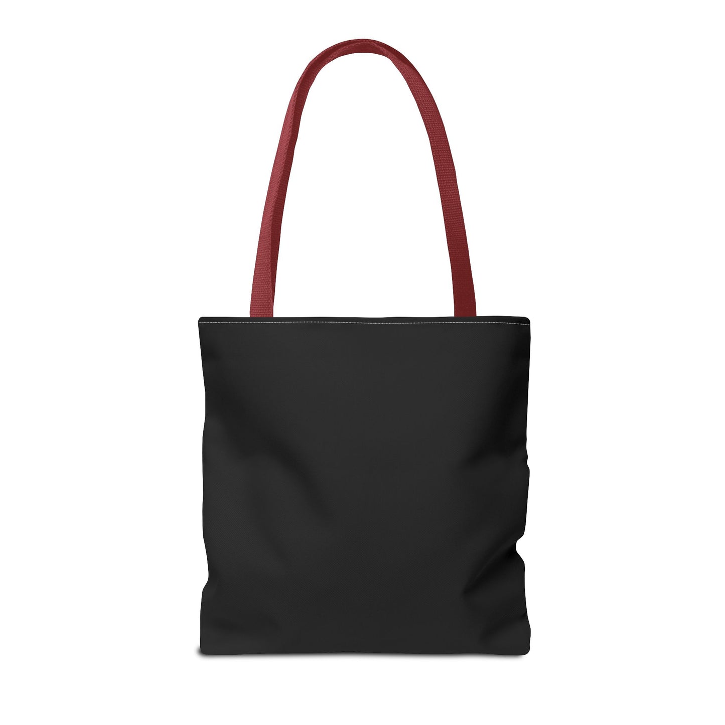 Handy Tote Bag (AOP) Sizes For All Stuff