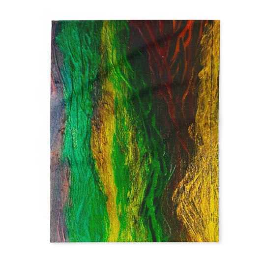 Arctic Fleece Blanket