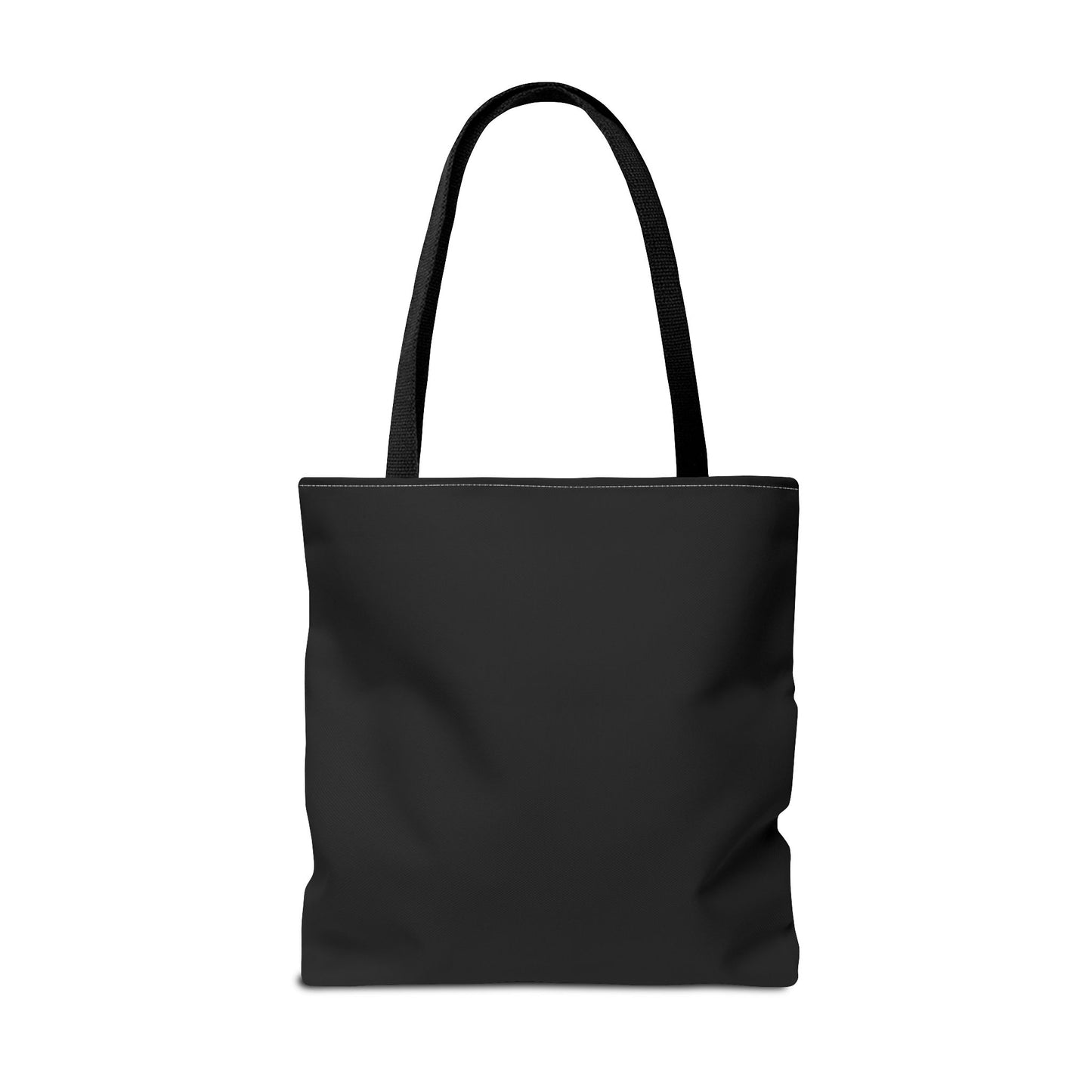 Handy Tote Bag (AOP) Sizes For All Stuff
