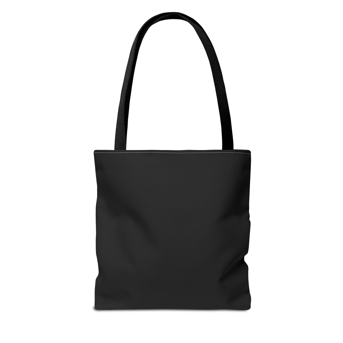 Handy Tote Bag (AOP) Sizes For All Stuff