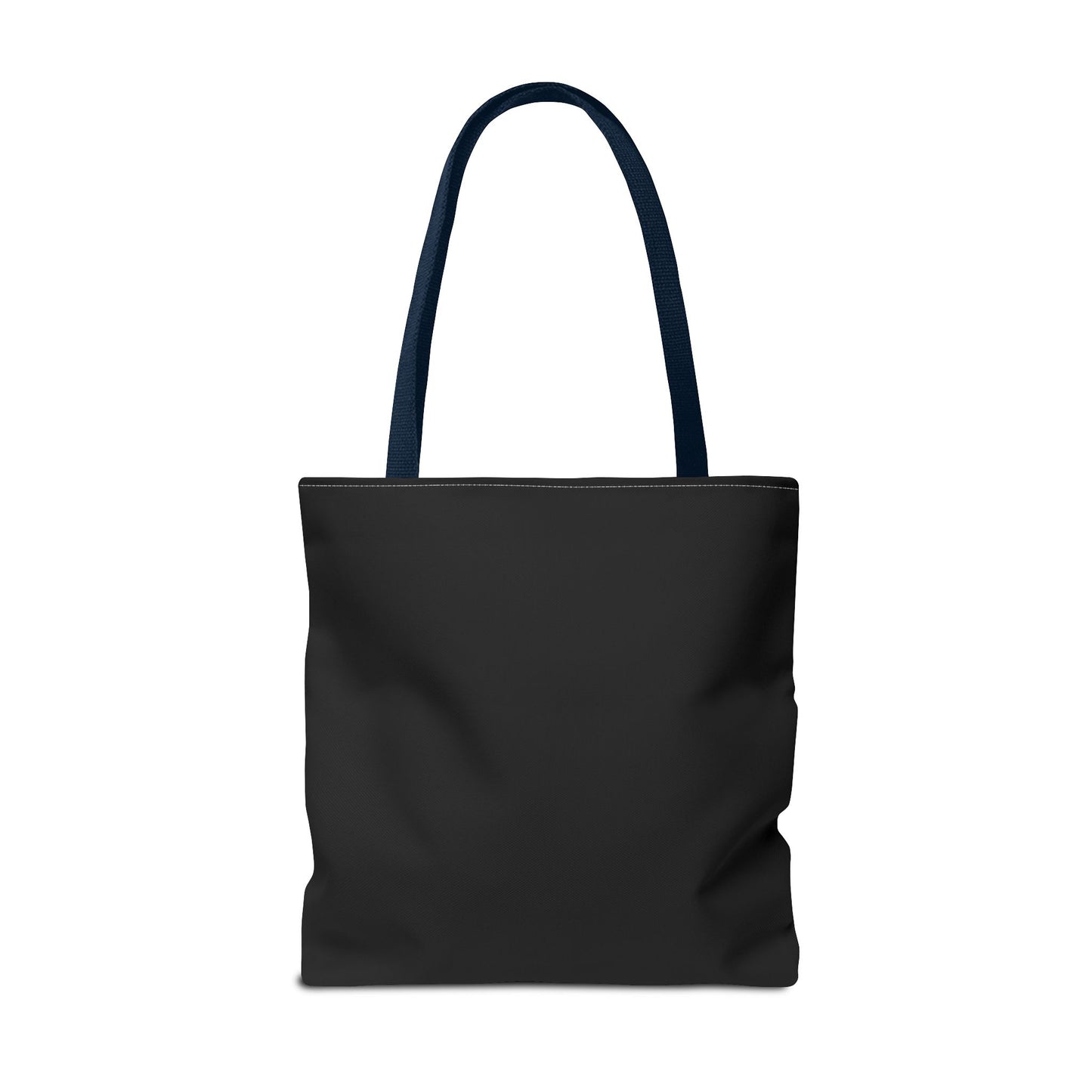 Handy Tote Bag (AOP) Sizes For All Stuff