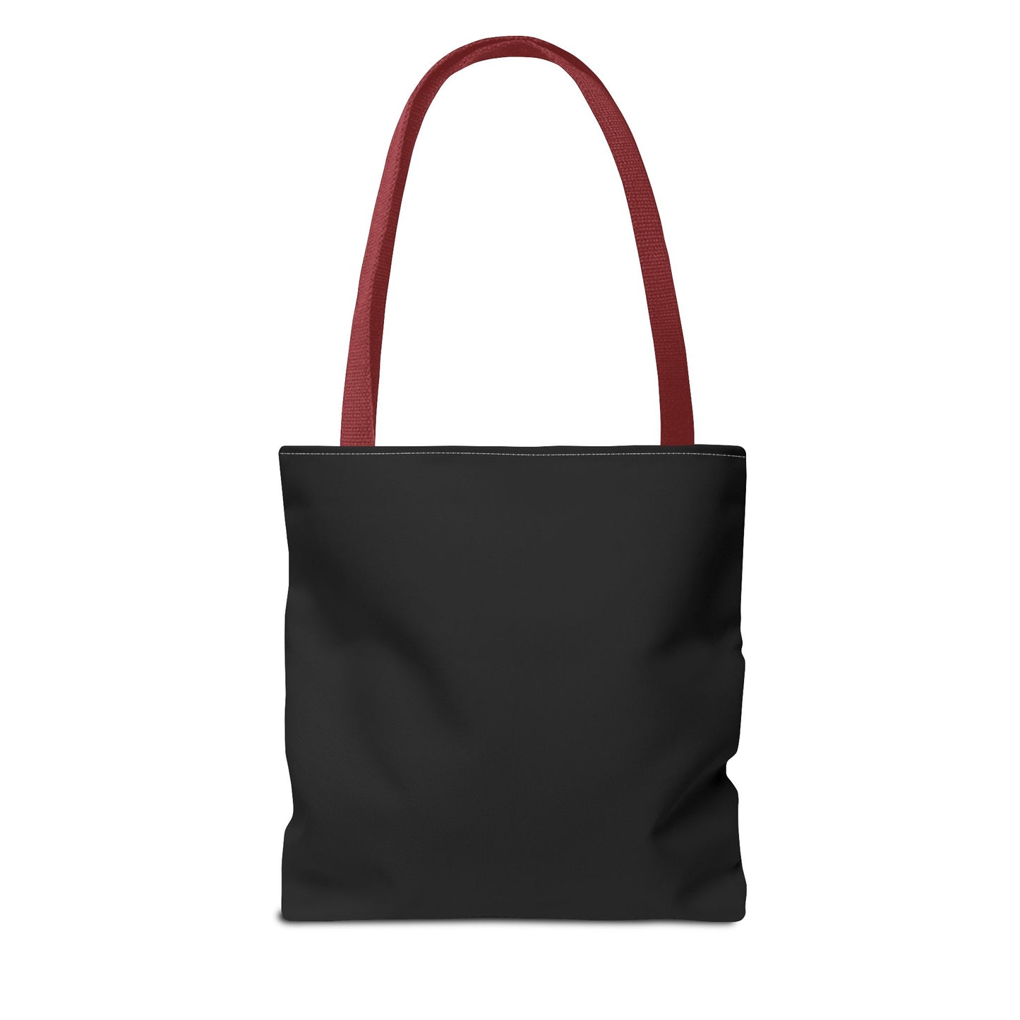 Handy Tote Bag (AOP) Sizes For All Stuff