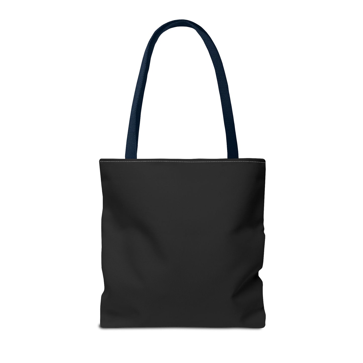Handy Tote Bag (AOP) Sizes For All Stuff